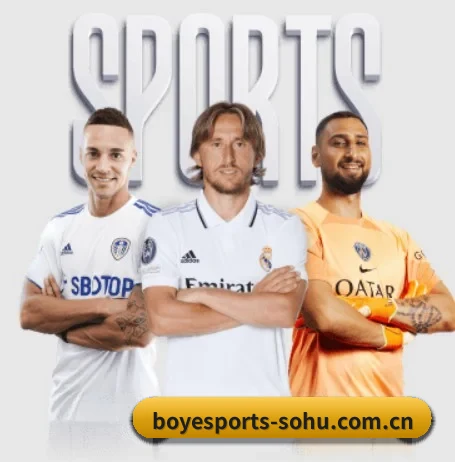 用内容积累长期价值(BOYE SPORTS)
